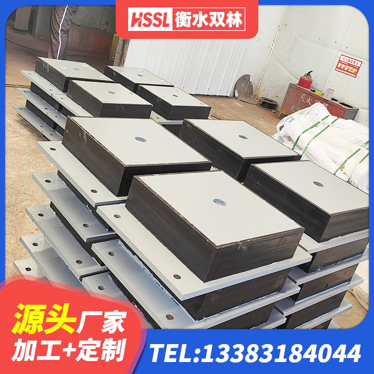 华阴市建筑隔震支座费用 华阴市房屋橡胶隔震支座厂家电话 华阴市橡胶隔震支座LNR-700源头工厂 华阴市LNR1500橡胶隔震支座 - 第3张