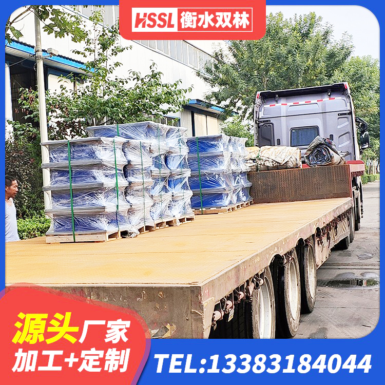 华阴市LNR800天然橡胶支座厂家 华阴市建筑工程隔震支座多少钱 华阴市橡胶隔震支座LNR700厂家 华阴市抗震固定支座厂家 - 第6张