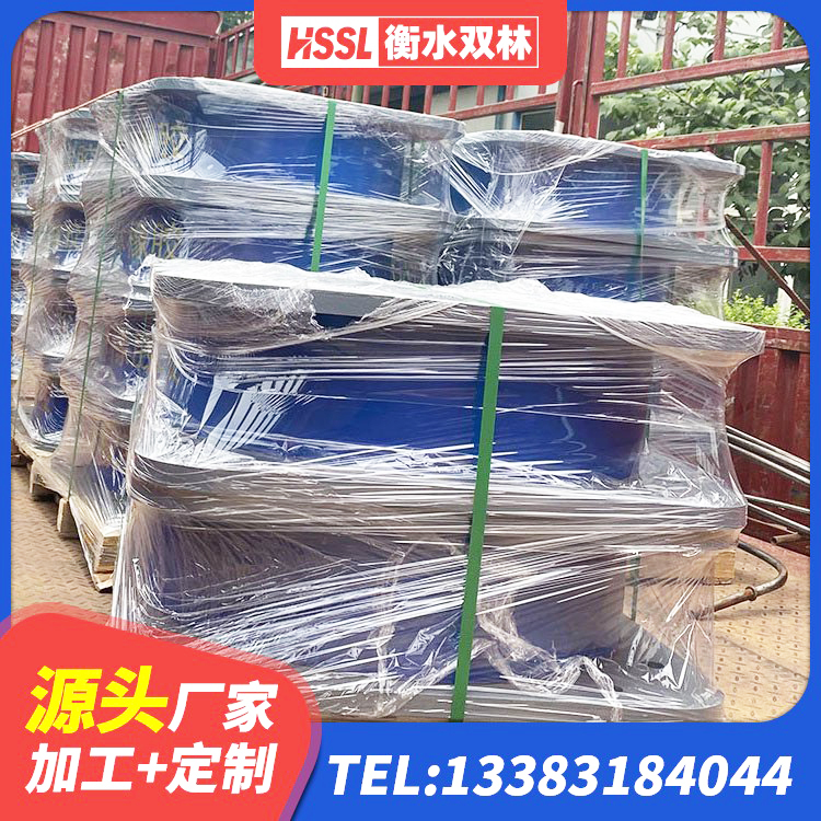 华阴市LNR300支座多少钱 华阴市隔震高阻尼支座厂家 华阴市HDR400高阻尼橡胶隔震支座 华阴市建筑高阻尼隔震支座厂家 - 第2张