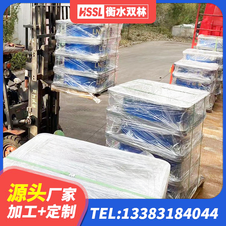 华阴市建筑隔震支座费用 华阴市房屋橡胶隔震支座厂家电话 华阴市橡胶隔震支座LNR-700源头工厂 华阴市LNR1500橡胶隔震支座 - 第1张