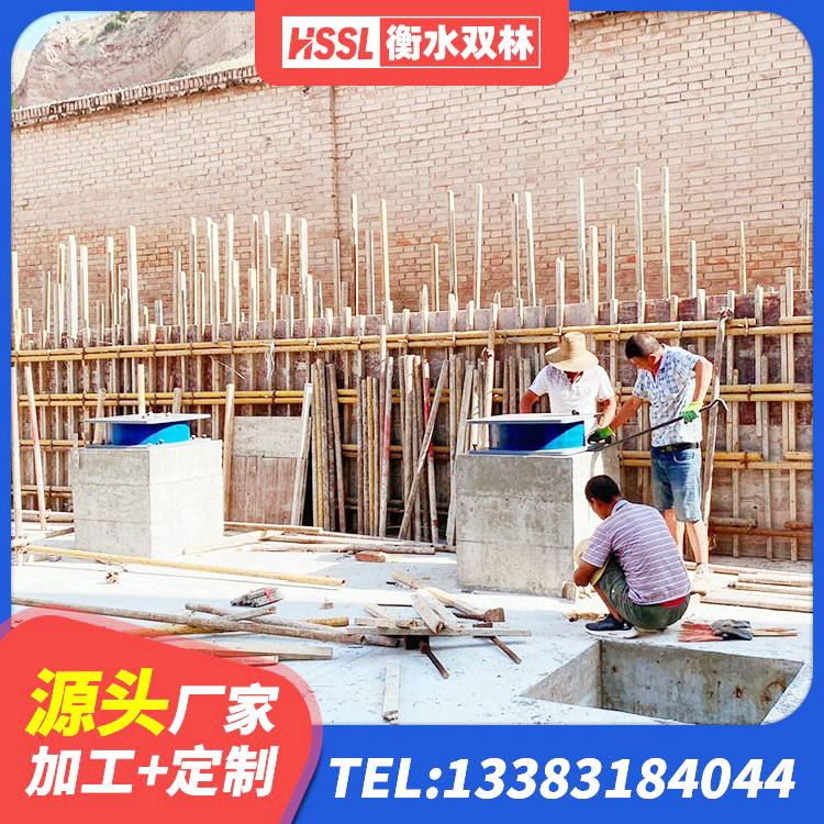 华阴市建筑Y4Q铅芯隔震支座源头工厂 华阴市抗震橡胶隔震支座源头工厂 华阴市建筑橡胶支座价格 华阴市LNR系列水平分散型橡胶隔震支座厂家 - 第5张