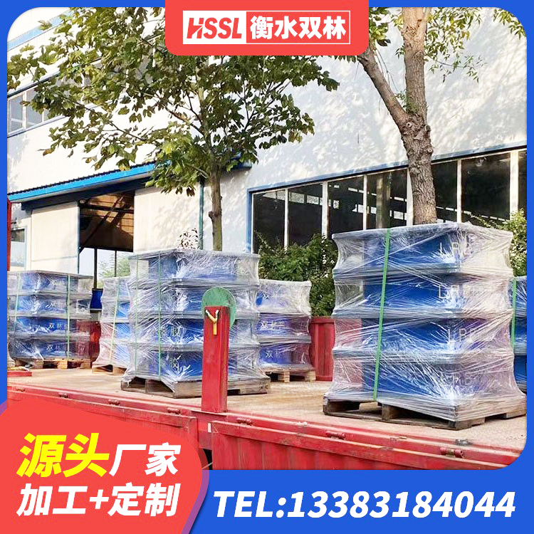 华阴市HDR900高阻尼橡胶隔震支座厂家 华阴市600的隔震支座多少钱 华阴市LNR1200天然橡胶隔震支座多少钱 华阴市HDR800高阻尼橡胶支座源头工厂 - 第6张