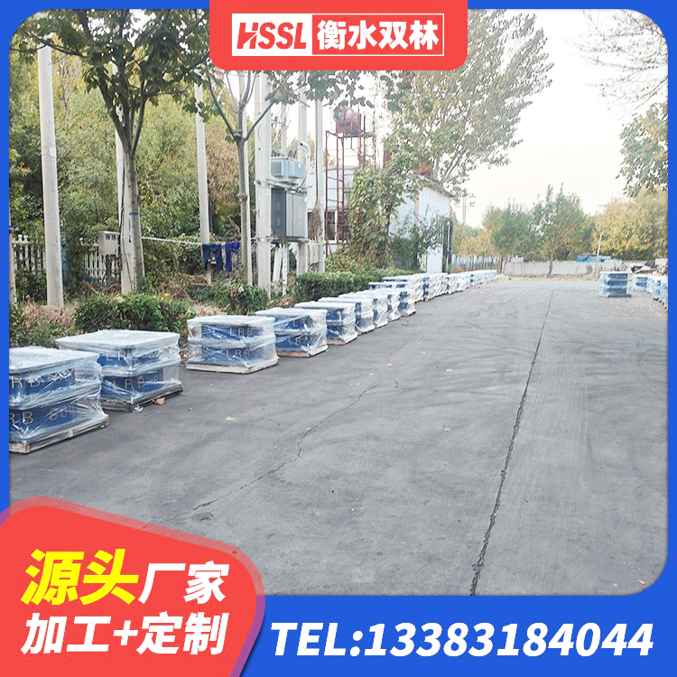 华阴市LRB建筑隔震支座厂商厂家 华阴市圆形高阻尼隔震支座的价格 华阴市HDR800高阻尼橡胶隔震支座厂家电话 华阴市建筑隔震支座LNRP厂家 - 第2张