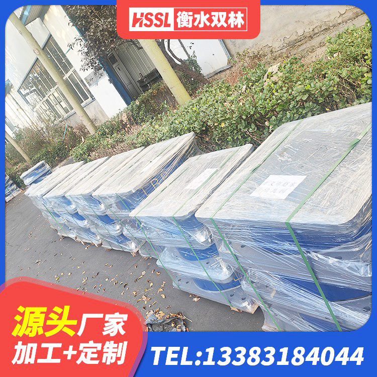 华阴市LRB隔震支座1100源头工厂 华阴市阻尼减隔震支座厂家电话 华阴市隔震支座LRB1000 华阴市LNR1500支座什么价格 - 第2张